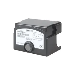 Топочный автомат Siemens LME22.233C2