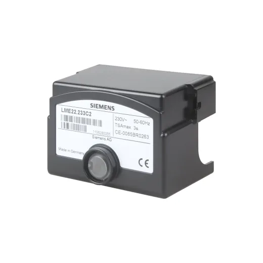 Топочный автомат Siemens LME22.233C2