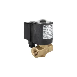Газовый электромагнитный клапан Brahma E6G*S10*3/8*GMO 13747002