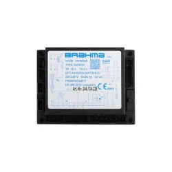 Менеджер горения Brahma NDTM31 37606005