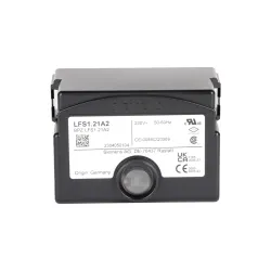 Топочный автомат Ecoflam LFS1.21A2