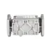 Двойной электромагнитный клапан Dungs DMV 5080/12