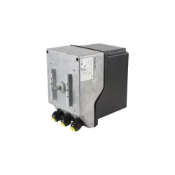 Сервопривод Kromschroder IC 50-30W20TR10