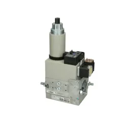 Газовый мультиблок Dungs MB-ZRDLE 412 B07 S22