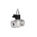 Газовый электромагнитный клапан Madas EVPS/NC-3 DN 50 FL Газовый электромагнитный клапан Madas EVPS/NC-3 DN 50 FL