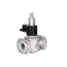 Газовый электромагнитный клапан Madas EVPS/NC-3 DN 50 FL