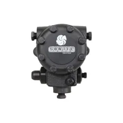 Насос для горелки Suntec J 4 PCC 1000 8P