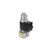 Газовый электромагнитный клапан Brahma EG25*L.3*GMO 13932000