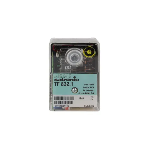 Топочный автомат Honeywell TF832.1 110V