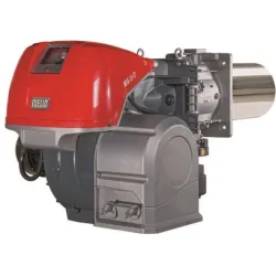 Газовая горелка Riello RS 610/M BLU TC FS1