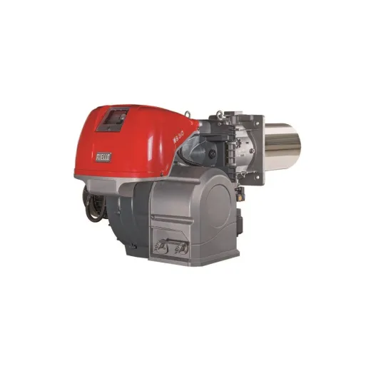 Газовая горелка Riello RS 610/M BLU TC FS1