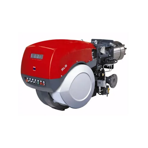 Газодизельная горелка Riello RLS 400/E MX TC FS1