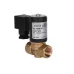 Газовый электромагнитный клапан Madas EVO/NC DN 15