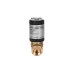Газовый электромагнитный клапан Madas EVO/NC DN 15