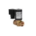 Газовый электромагнитный клапан Madas EVO/NC DN 15 Газовый электромагнитный клапан Madas EVO/NC DN 15