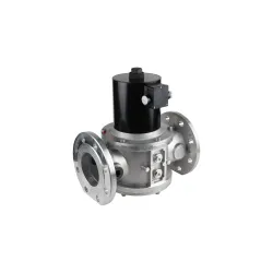 Газовый электромагнитный клапан Honeywell VE4080B3004