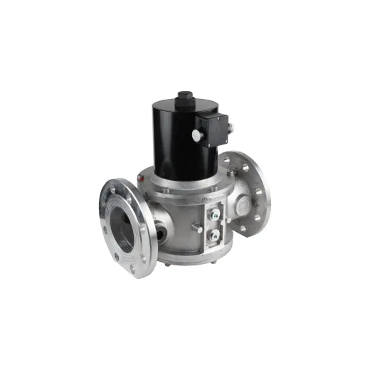 Газовый электромагнитный клапан Honeywell VE4080B3004