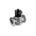 Газовый электромагнитный клапан Honeywell VE4080B3004 Газовый электромагнитный клапан Honeywell VE4080B3004