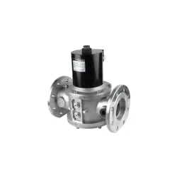 Газовый электромагнитный клапан Honeywell VE4080B3004