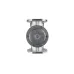 Газовый электромагнитный клапан Honeywell VE4080B3004