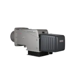 Газовая горелка Weishaupt WKG 40/1-A, DN 125, исп. ZMH