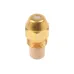 Форсунка Danfoss OD 0.65 / 60º S
