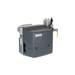 Газовая горелка Weishaupt WG10N/1-D, 3/4, исп. Z-LN, без термозатвора, 23212324
