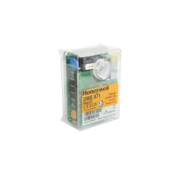 Топочный автомат Honeywell DMG 971 Mod.01