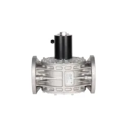 Газовый электромагнитный клапан Madas EVPC/NC-3 DN 100