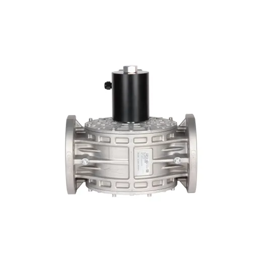 Газовый электромагнитный клапан Madas EVPC/NC-3 DN 100