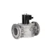 Газовый электромагнитный клапан Madas EVPC/NC-3 DN 100