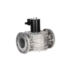 Газовый электромагнитный клапан Madas EVPC/NC-3 DN 100