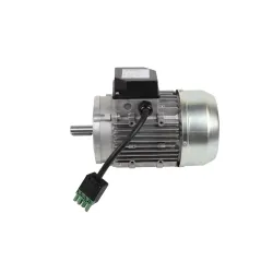 Электродвигатель Simel EF/80R-1100-2T IE3, 1.1 кВт