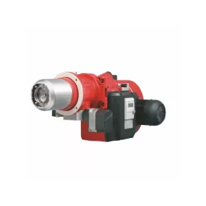 Газовая горелка Weishaupt G 5/1-D, 1, исп. ZD