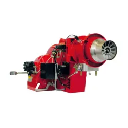 Газодизельная горелка Weishaupt RGL 9/1-D, 2, исп. ZMD