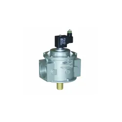 Газовый электромагнитный клапан Madas CM25C0046 008