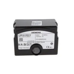 Топочный автомат Siemens LME44.056C2