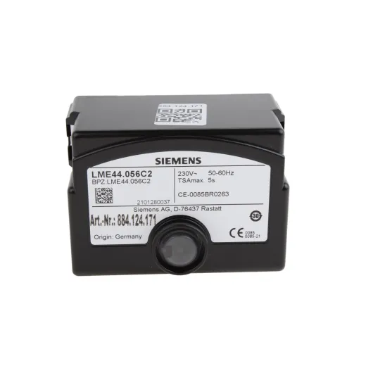 Топочный автомат Siemens LME44.056C2