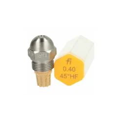 Форсунка Fluidics 0.40/45° HF