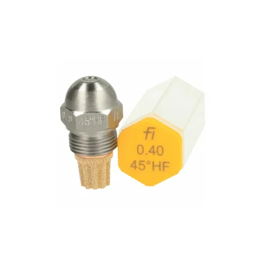 Форсунка Fluidics 0.40/45° HF