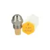 Форсунка Fluidics 0.40/45° HF Форсунка Fluidics 0.40/45° HF