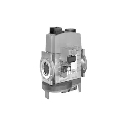 Газовый мультиблок Dungs MBC-3100-VEF-80