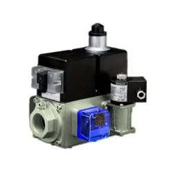 Комбинированный газовый клапан Honeywell VQ440MA1022