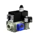 Комбинированный газовый клапан Honeywell VQ440MA1022