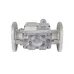 Двойной электромагнитный клапан Dungs DMV-D 5065/11 eco, 230 В, NBR
