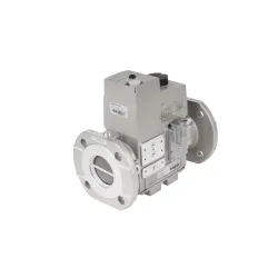 Двойной электромагнитный клапан Dungs DMV-D 5065/11 eco, 230 В, NBR