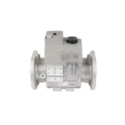 Двойной электромагнитный клапан Dungs DMV-D 5065/11 eco, 230 В, NBR
