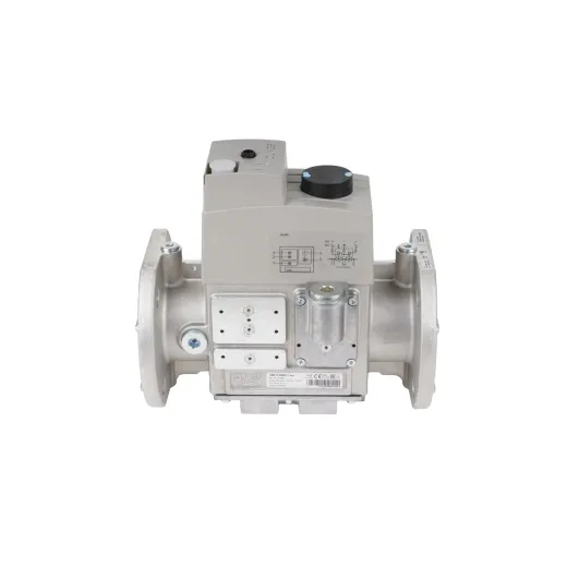 Двойной электромагнитный клапан Dungs DMV-D 5065/11 eco, 230 В, NBR