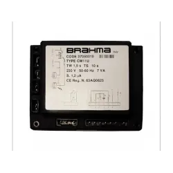 Топочный автомат Brahma CM11U