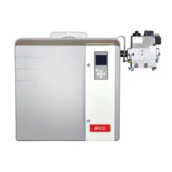 Газовая горелка Elco VG 5.1200 DP KN d327